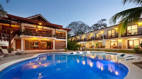 tamarindo costa rica hotels and resorts